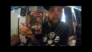 TheHoodHasEyez Review