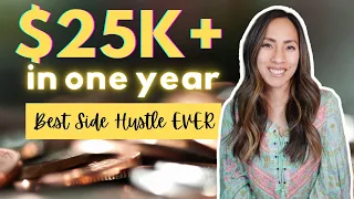 🤯 I Made Over $25,000 in 2022 Reselling Part-Time!!! Here Are My Top 10 Tips! + What Sold