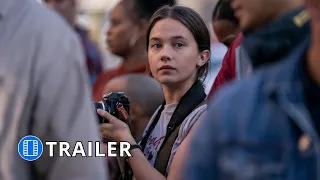 Civil War Trailer Final (2024) | Español [Subtitulado/CC]