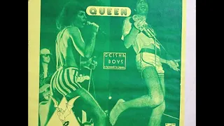 Queen Sweet Lady 1976