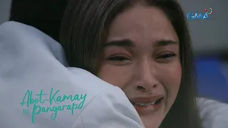 Abot Kamay Na Pangarap: Zoey’s unusual behavior goes unnoticed (Episode 405)