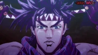 JoJo's Bizarre Adventure = MONTERO Call Me By Your Name