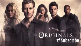 The Originals 3x16 Soundtrack "Tell Me How To Feel- Maggie Eckford (Ruelle)"