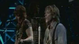 Bon Jovi - Miss 4th Of July (Live)