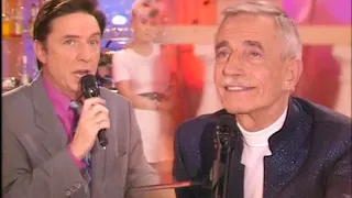 1995 Paul Mauriat interview + "Autumn ballad" with Myriam Lafargue