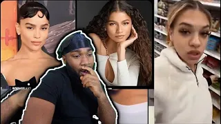 I CAN’T CHOOSE! BOSSNI REACTS TO “ CONTENT FOR BOSSNI PT.4”