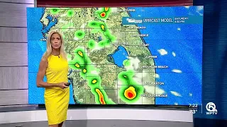 First alert weather forecast for evening of May 18, 2023