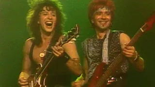 Bon Jovi - 1st Night at Shibuya Public Hall | Uncut Version | Full Concert In Video | Tokyo 1985