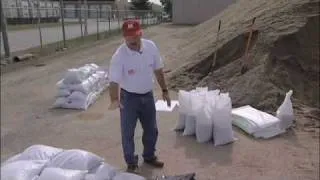 SANDBAGGING VIDEO