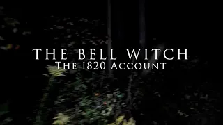 Bell Witch New Account