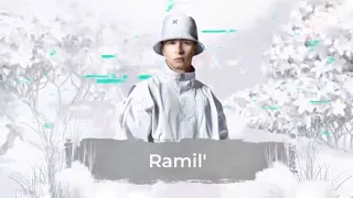 Ramil' - SnowПати 2021