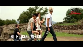 KLM - Armin van Buuren Road Movie: Viva la Mexico