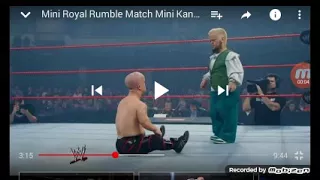 WWE ӨТІРІК (ДƏЛЕЛ)