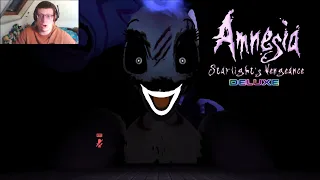 Amnesia: Starlight's Vengeance (Deluxe) Part 1 | A VRChat "My Little Pony" Horror Game