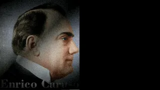 Enrico Caruso - The A.R.T.S. Archive - Uocchie Celeste (1917)