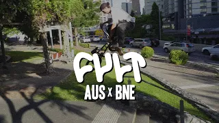 CULTCREW/ AUSxBNE