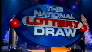 Jet Set Lottery Show