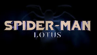 Spider-Man: Lotus (Fan-Film) | Announcement Trailer (HD)