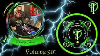 DOMSKY TRANCE VOL 901