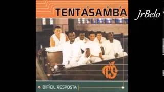 Tentasamba Cd Completo (2002) - JrBelo