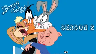 Every The Looney Tunes Show Season 2 Episodes Ending