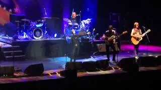 Ringo Starr and His All Starr Band - It Don't Come Easy (Curitiba - 31/10/13)