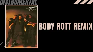 Bone Thugs-N-Harmony - Body Rott Alternative Verses