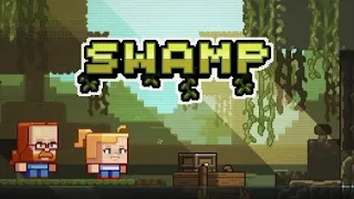 Biome Vote Swamp Minecon Minecraft 1.15