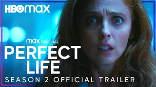 Perfect Life Season 2 | Official Trailer | HBO Max