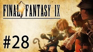 Final Fantasy IX Let's Play - Episode 28 : Descente dans l'Ifa