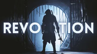 Arno Dorian | Revolution | Assassin's Creed Edit/GMV | Special Request | @phredrix