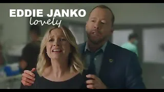 Eddie Janko | Lovely (S4-S13)