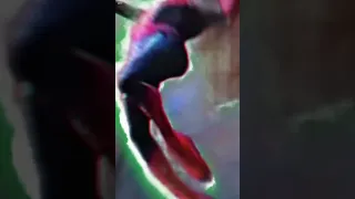 MI Gente ft Spiderman evolution type lol😀😉
