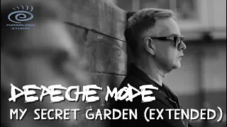 Depeche Mode - My Secret Garden | (Medialook Remix 2020)