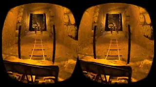 3D-VR VIDEOS 409 Virtual Reality Video google cardboard