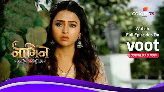 Naagin 6 | नागिन 6 | Ep. 82 | Latest Update | Prathna Feels Helpless