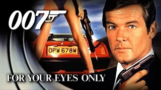 For Your Eyes Only (1981) Review