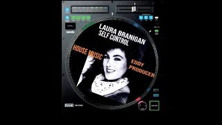 #Laura Branigan   Self Control Versão house music