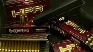 HPR Ammo 223 Sledge Hammer Review