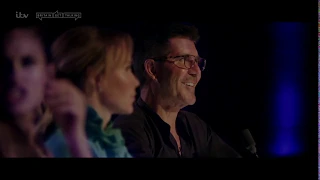 Britains Got Talent 2020 Season 14 Episode 3 Intro Full Clip S14E03