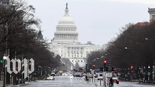 WATCH: Pelosi and Congressional Black Caucus hold news event