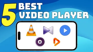 Best Video Players For iPhones & iPad In 2023