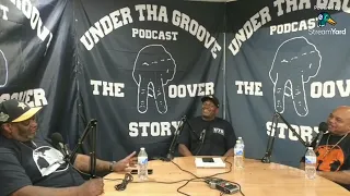 Pt.3, 92 HOOVER OG LIL' JOHN, speaks on Hoover's, and Crips origins, the government, and more