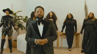 PJ Morton - The Better Benediction Pt. 2 (Official Video)