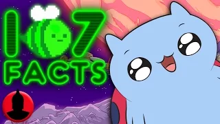 107 Bravest Warriors Facts Facts You Should Know! | Channel Frederator