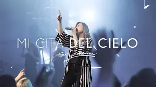 Mi Cita Del Cielo - Su Presencia - Fragmentos Del Cielo