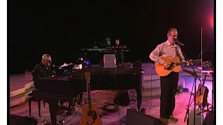 Hannes Wader & Konstantin Wecker -  Bella Ciao - Live 2001