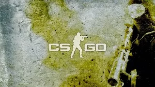 Мой первый ЭЙС в CS-GO режим ММ.