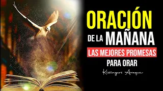 Lo que pasa cuando el hombre duerme | Oración de la mañana | Viernes 14 DE ABRIL | Kissingers Araque