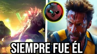 Confirmado Deadpool 3 revela Wolverine y Cassandra batalla por Loki, Megamente 2, Kung Fu Panda 4